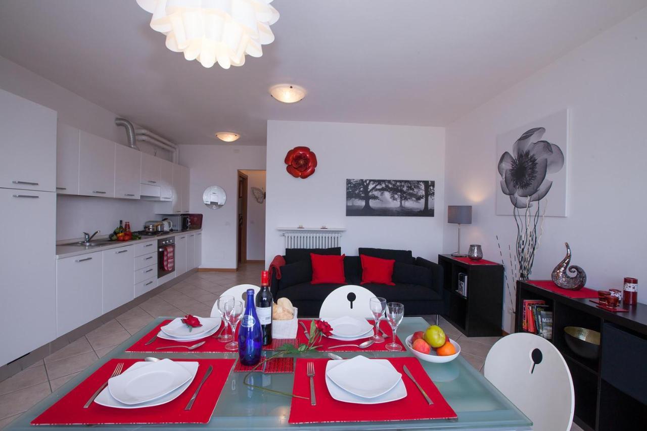 Vista D'Oro Apartments Perledo المظهر الخارجي الصورة