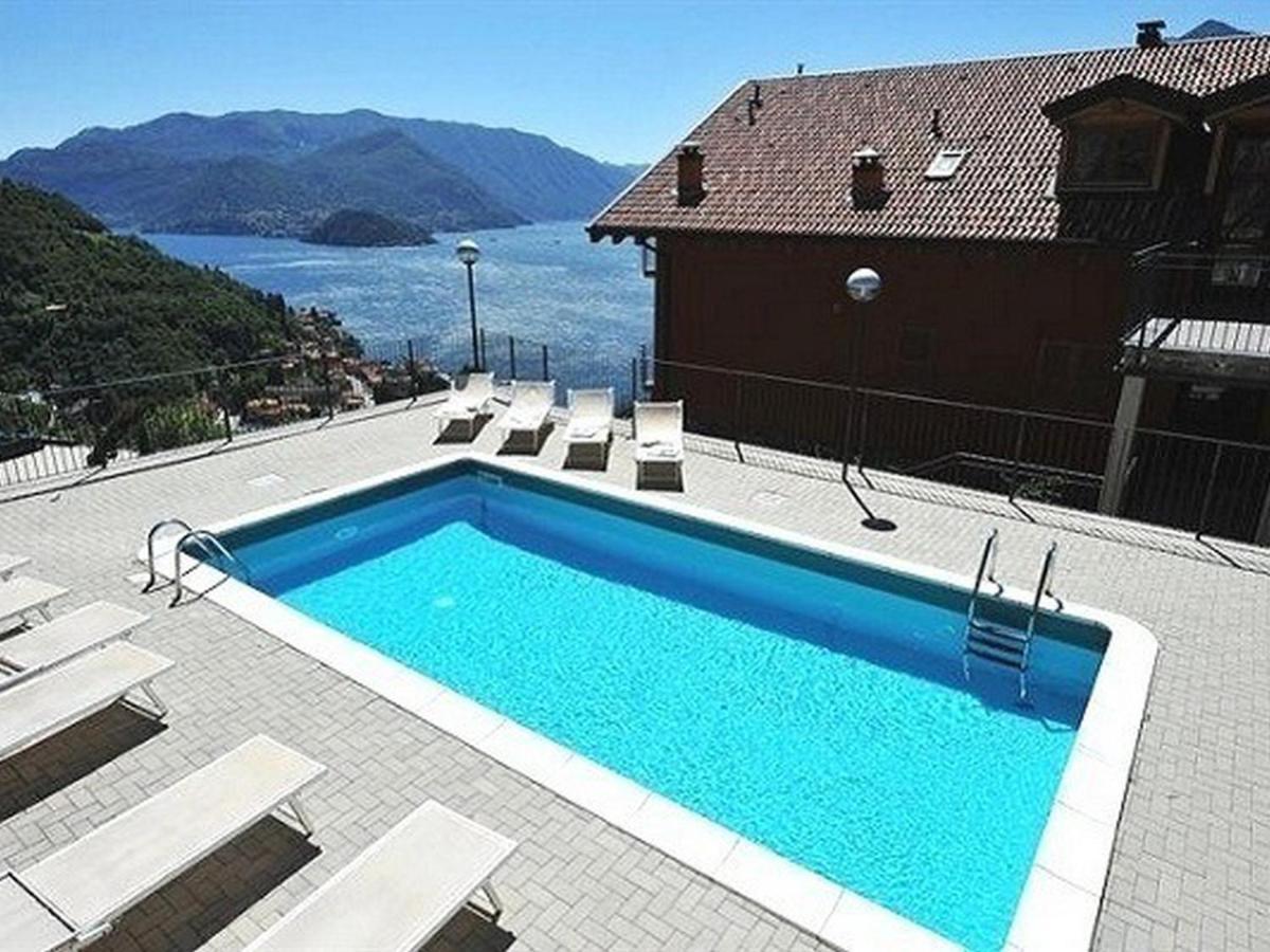 Vista D'Oro Apartments Perledo المظهر الخارجي الصورة