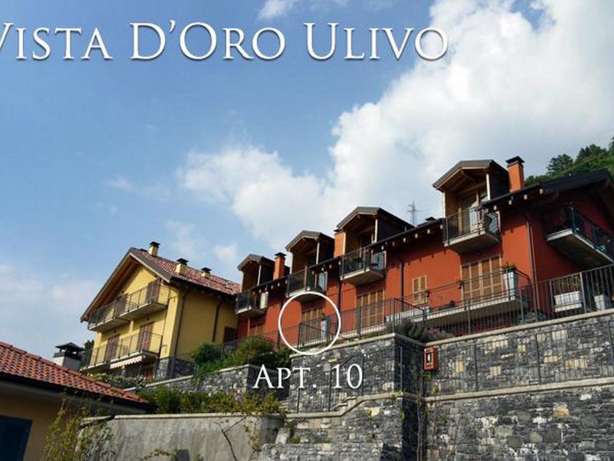 Vista D'Oro Apartments Perledo المظهر الخارجي الصورة