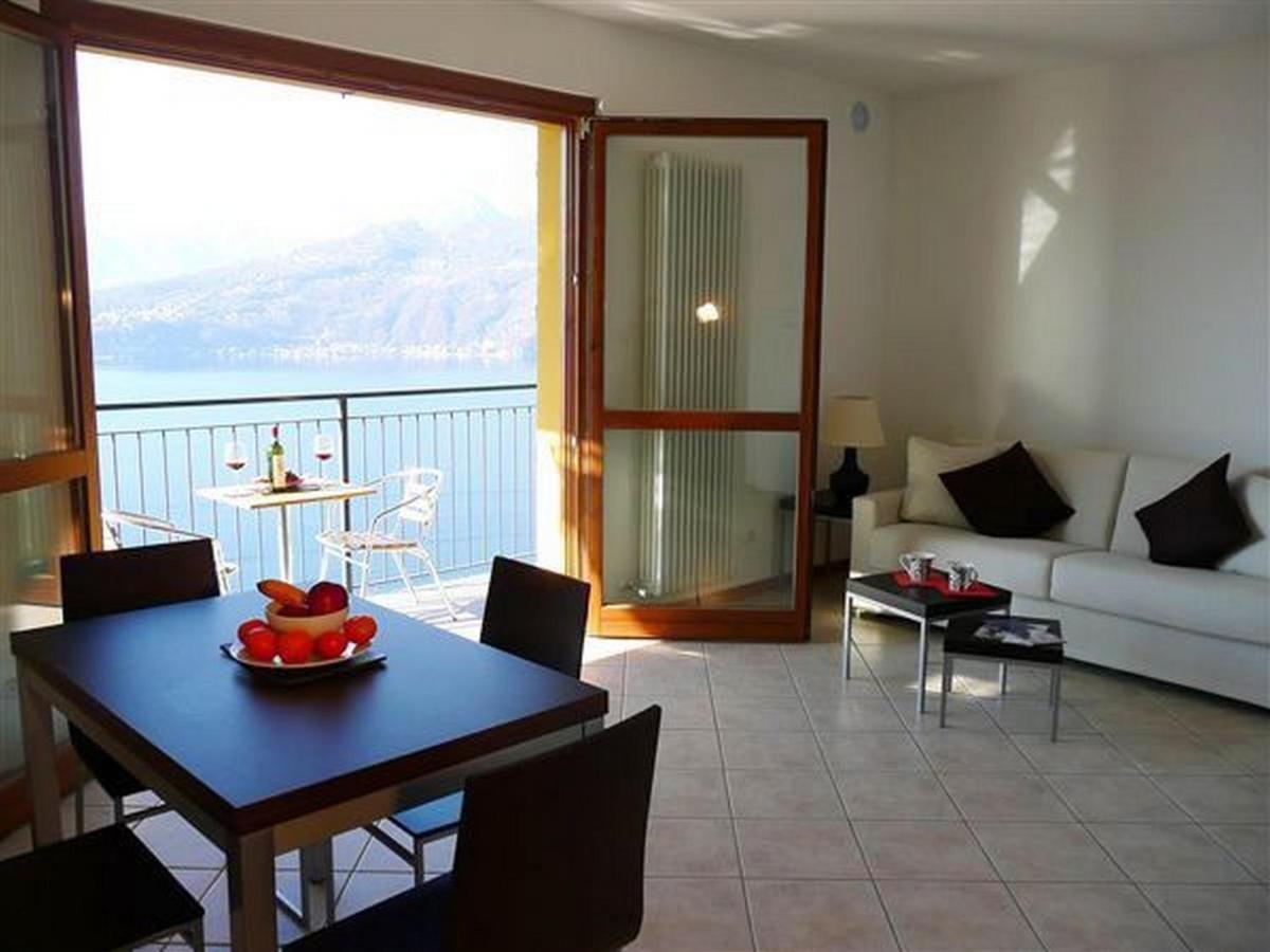 Vista D'Oro Apartments Perledo المظهر الخارجي الصورة