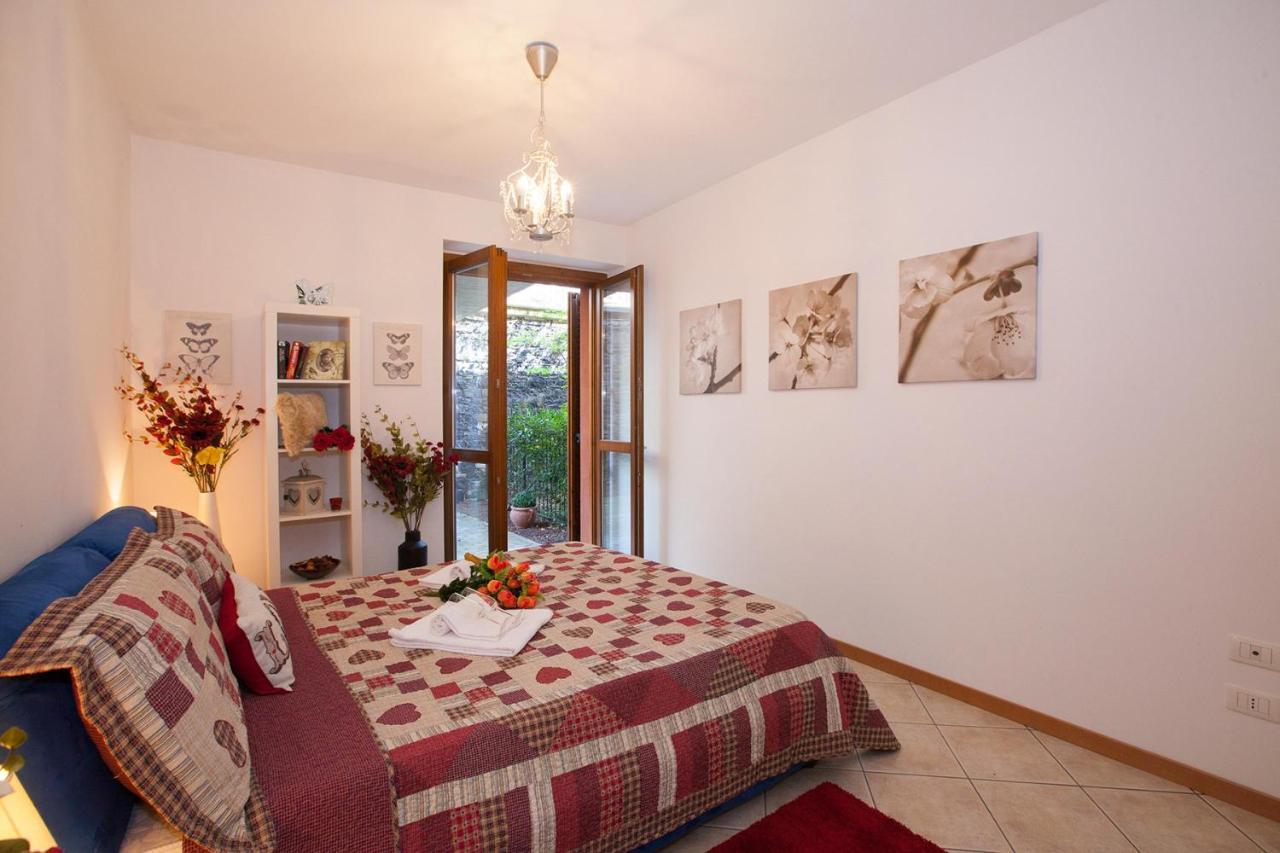 Vista D'Oro Apartments Perledo المظهر الخارجي الصورة